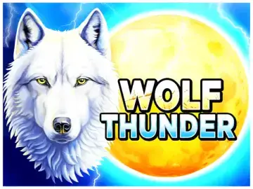 Wolf Thunder