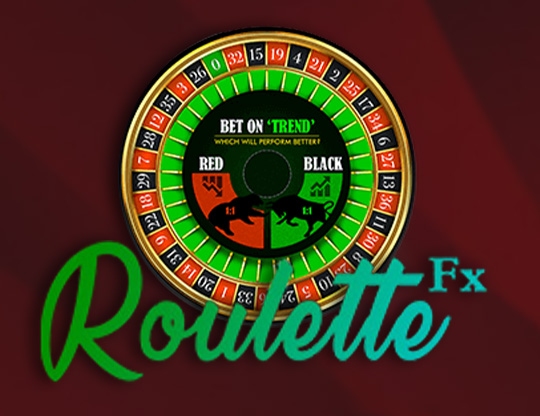 Dual Play Roulette