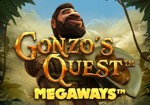 Gonzo's Quest Megaways