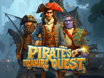 Pirate's Treasure Quest