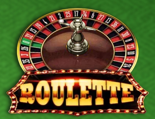 Croupier Roulette